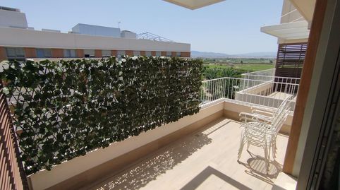 Foto 3 de Piso de alquiler en Rosaleda - Juventud, Granada Capital