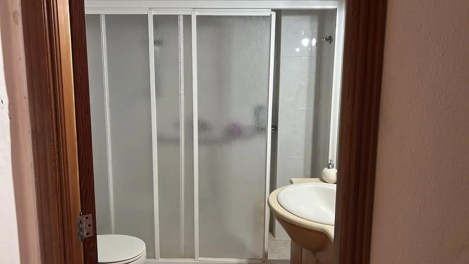 Bathroom of Flat for sale in Manacor
