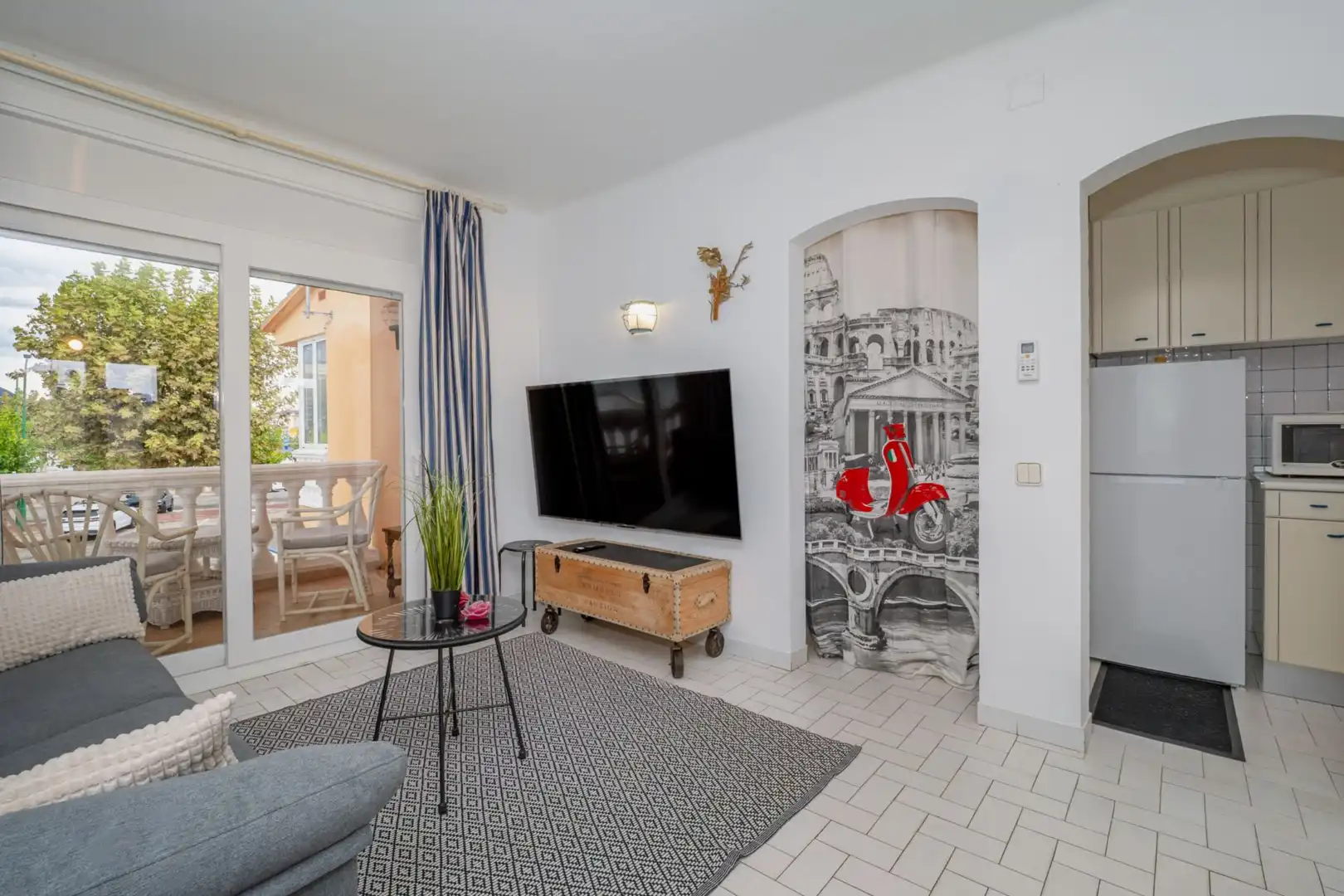 Wohnung zum Verkauf in Muga - Gran Reserva - Badia, imagen 5