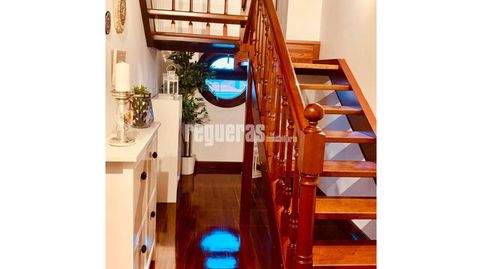 Photo 4 of Flat for rent in Calle Alejandro Casona, El Carbayedo - El Quirinal, Avilés