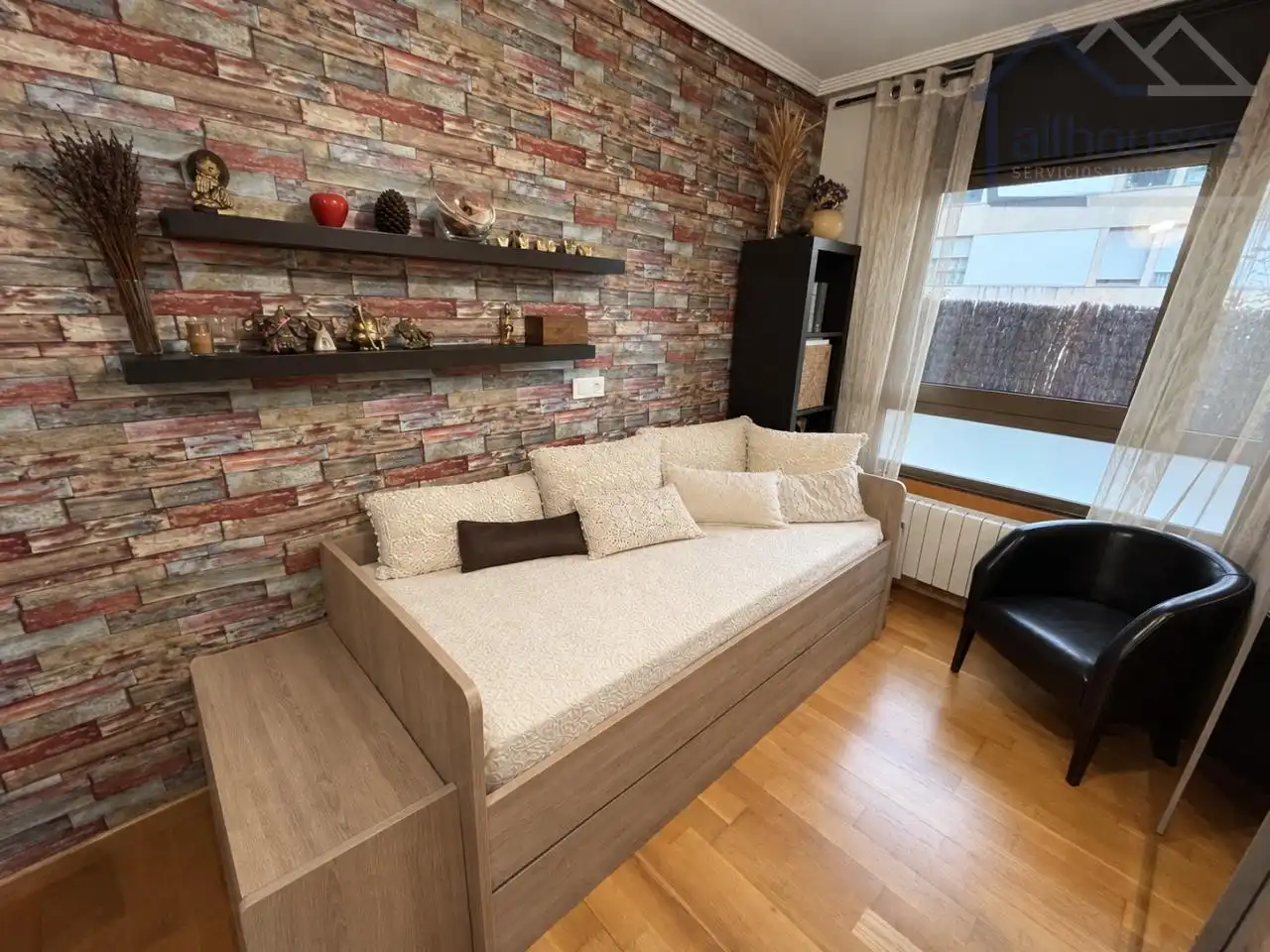 Flat with pool for sale in Ignacio Grobas, 13, imagen 20