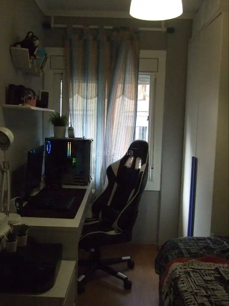 Habitación de Piso en venta en Mataró