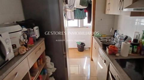 Foto 3 de Piso en venta en Peru, Eixample, Alicante