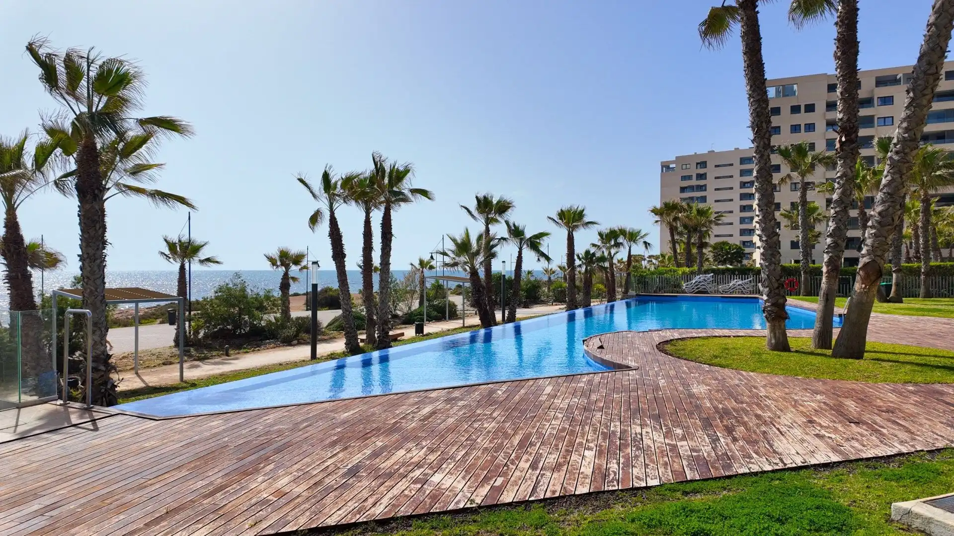 Apartment zum Verkauf in Playa del Acequión, Náufragos y Rocío del Mar, imagen 37