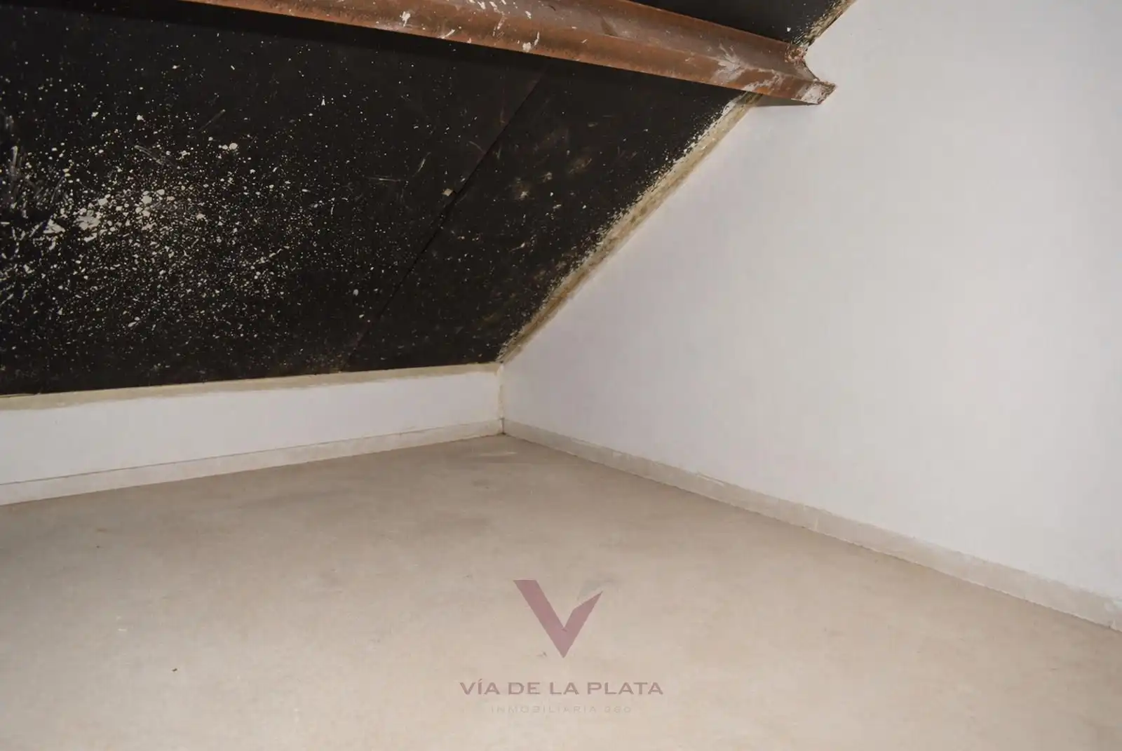 Bedroom of Duplexes for sale in Salamanca  with Air Conditioner, Heating and Terrace