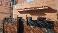 Exterior view of House or chalet for sale in Badalona  with Air Conditioner and Terrace