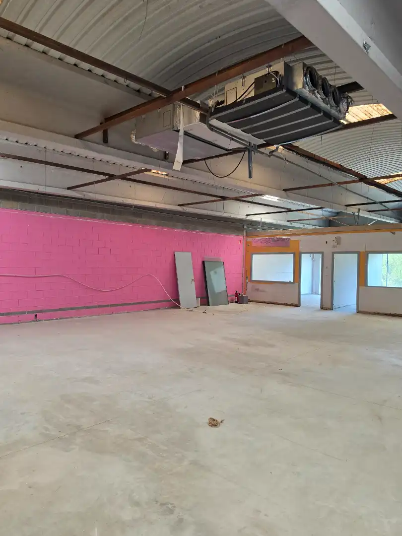 Nave industrielle à louer à Carrer Gorchs Lladó, imagen 8