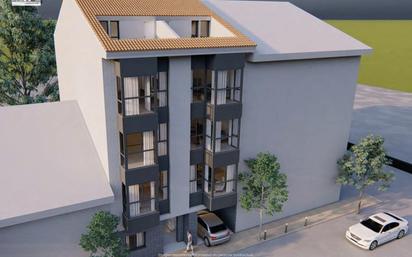 Vista exterior de Pis en venda en L'Eliana amb Aire condicionat, Calefacció i Terrassa
