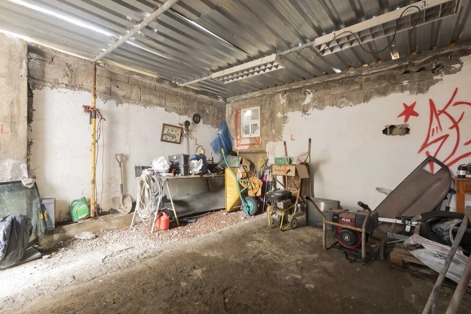 Terreno residenziale in vendita a Cmo La Güína Alta, 153 153, imagen 8