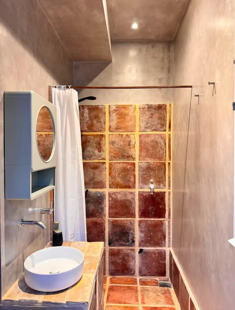 Penthouse mit Terrasse zur Miete in L'Eixample, imagen 14