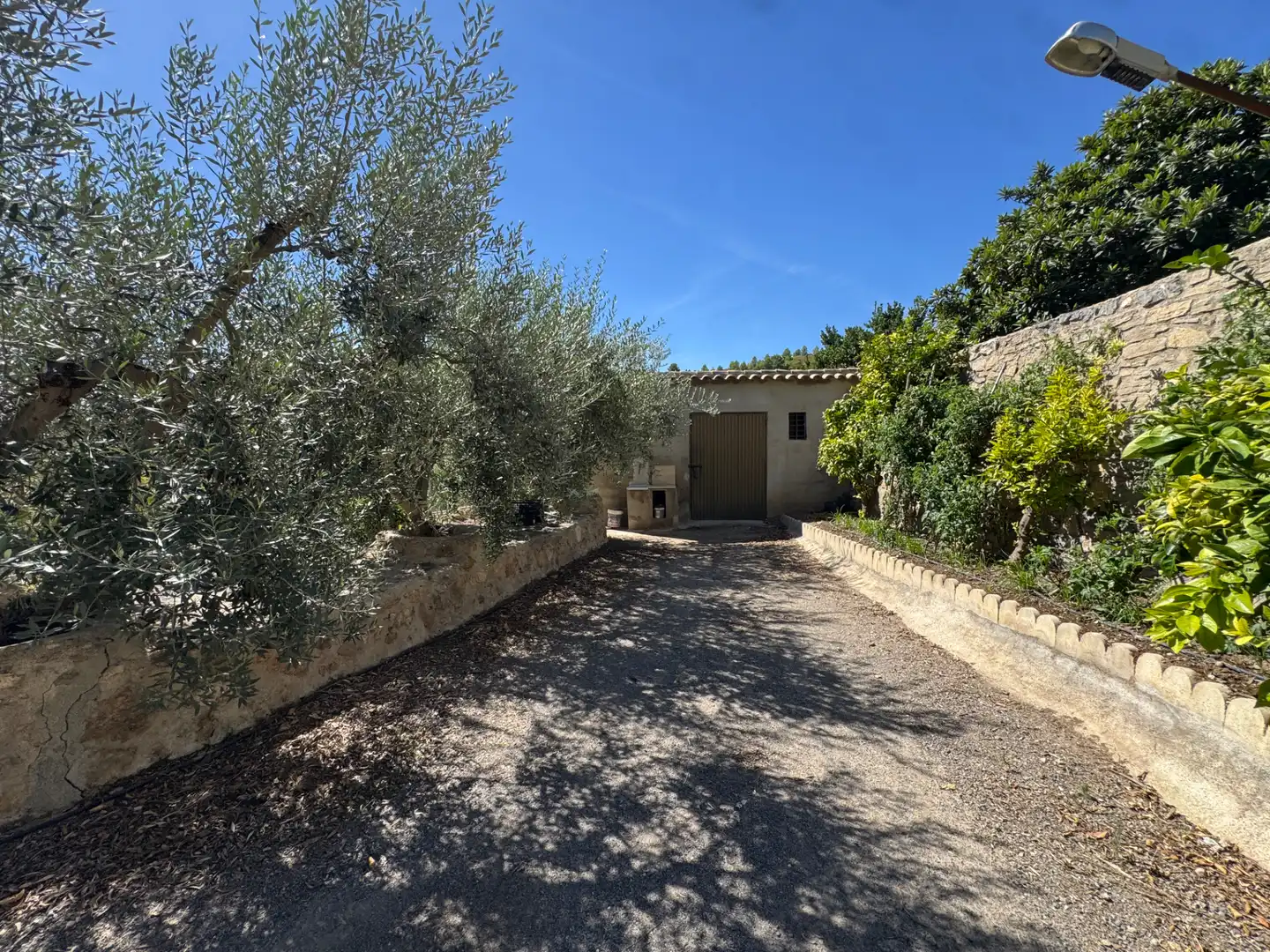 Villa con terrazza in vendita a Carretera de Murcia 13, imagen 25