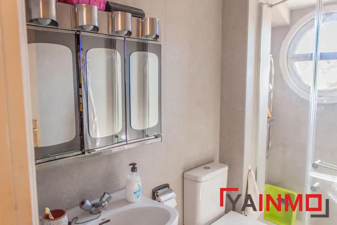 Adosado con jardín en venta en Legutio, imagen 13