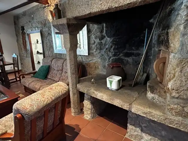 Casa o chalet de alquiler en Cea