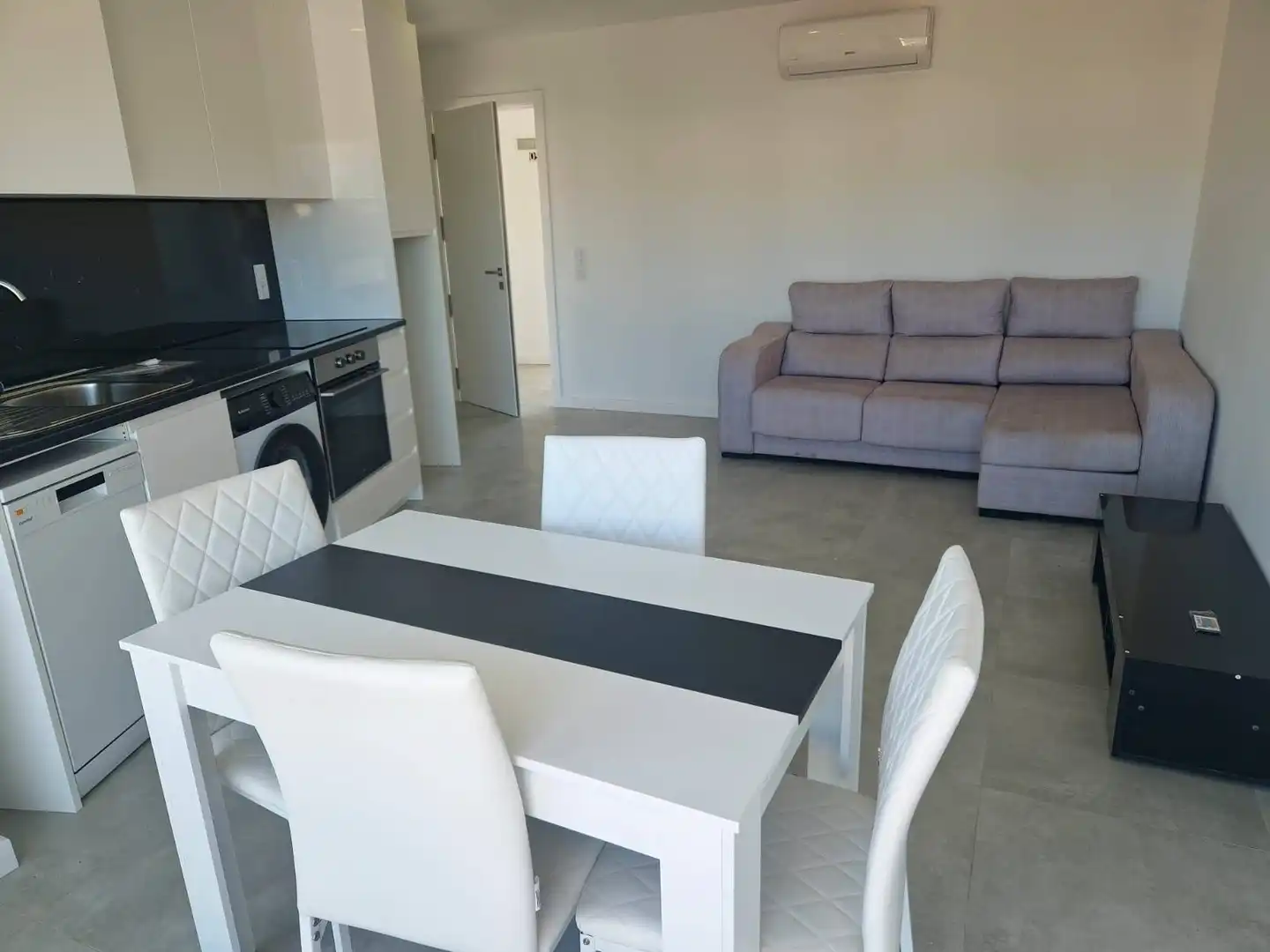 Attique avec ascenseur à vendre à Carrer DE LA PUNTA DE LLEVANT, imagen 5