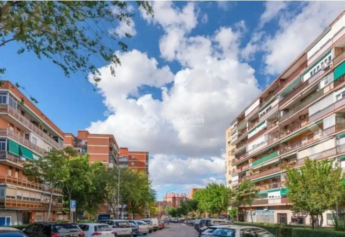 Wohnung mit Aufzug zum Verkauf in El Arroyo - La Fuente