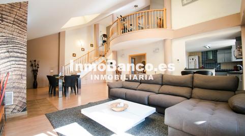 Foto 2 de Casa o xalet en venda a Carrer la Lluna, 20, Cumbres de Calicanto, Valencia