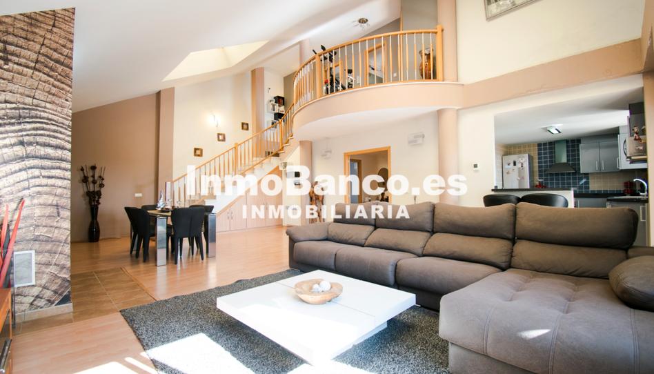 Photo 1 of House or chalet for sale in Carrer la Lluna, 20, Cumbres de Calicanto, Valencia