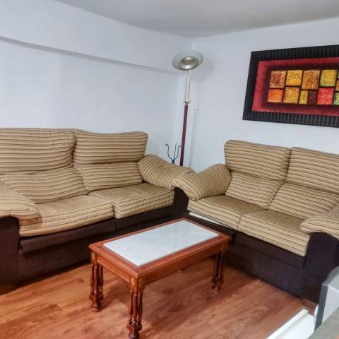 Casa-chalet en Venta en Calle de la Moraleja, 13 en Jarandilla de la Vera