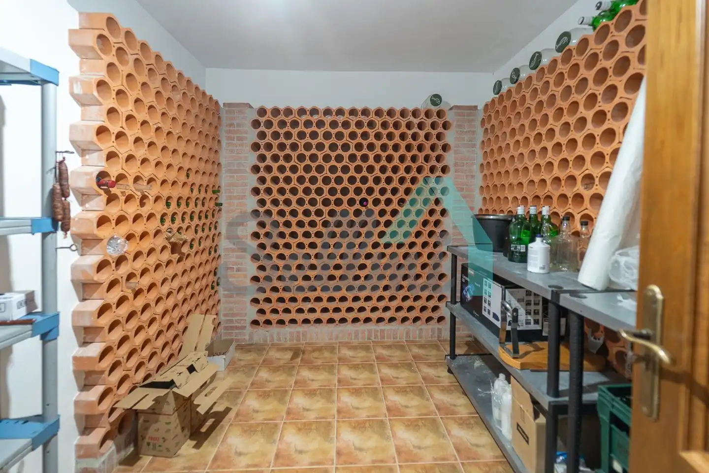 Casa amb jardí en venda a Mieres, imagen 131