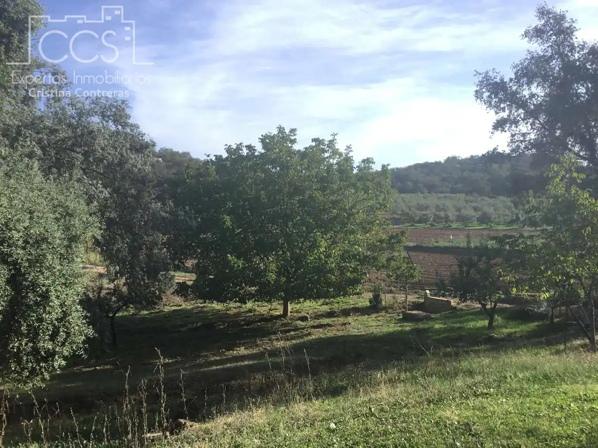 Terreni e lotti in vendita a Cazalla de la Sierra, imagen 7