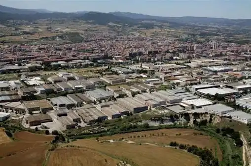 Industriegebäude zum Verkauf in Polígon Industrial, imagen 3
