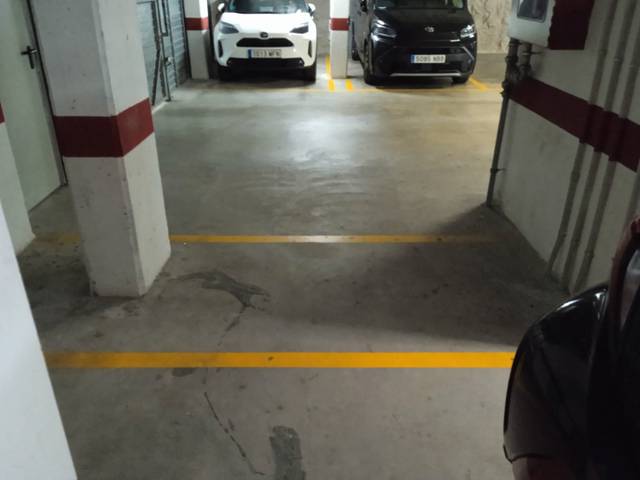 Garaje en Venta en Carrer de Duran i Bas, 7 en Progrés