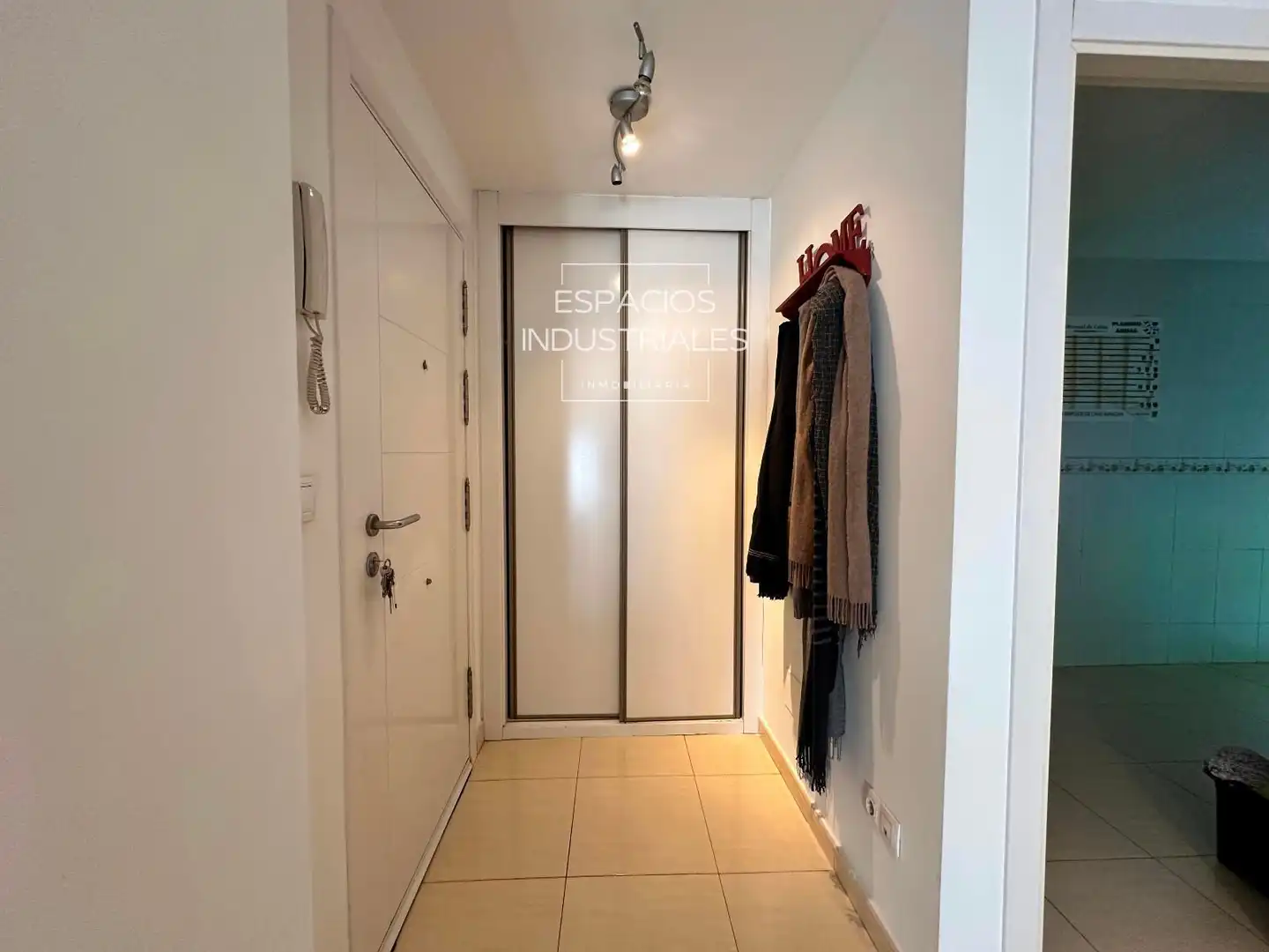 Pis en venda en Villarejo de Salvanés amb Aire condicionat, Terrassa i Traster