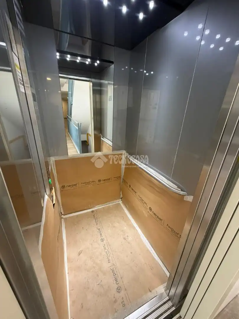 Piso en venta en Madrid