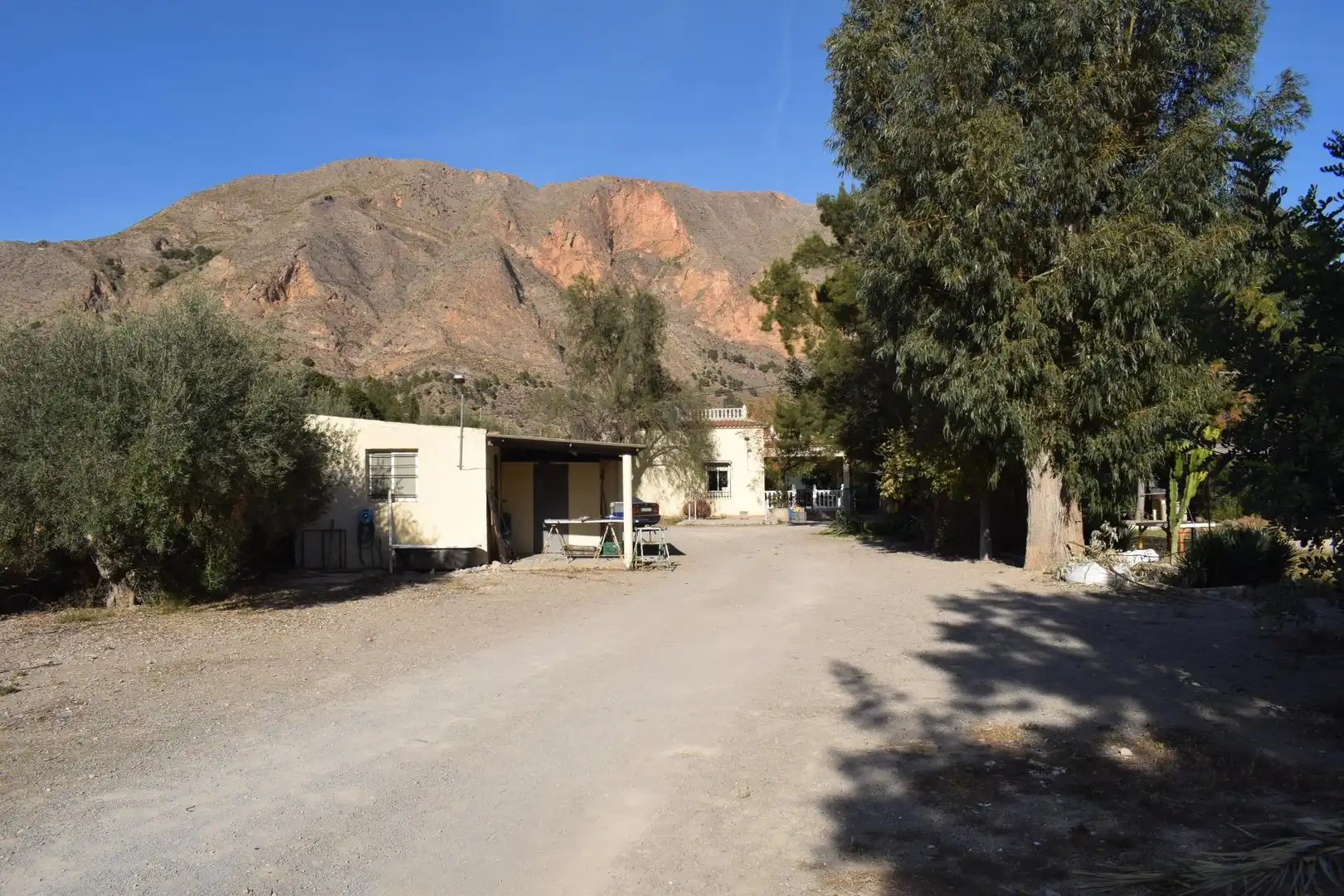 Exterior view of Houses for sale in Redován  with Air Conditioner, Private garden and Terrace