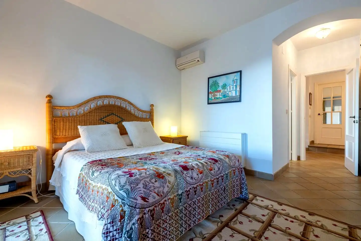 Casa amb jardí en venda a Paseo de Los Gavilanes, imagen 22