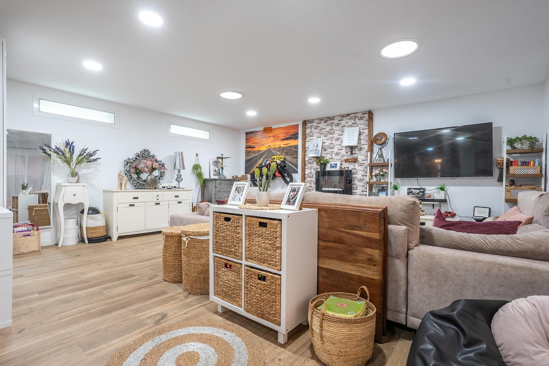 Planta baja for sale in  Almería Capital  with Air Conditioner, Terrace and Storage room