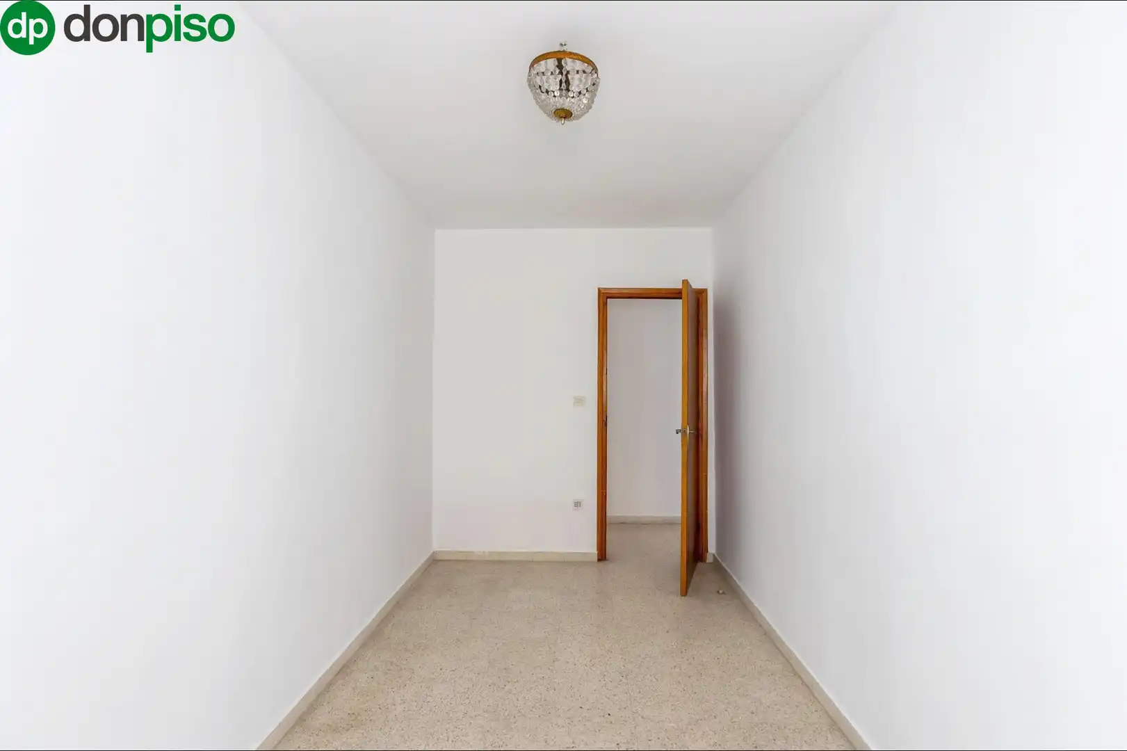 Bedroom of Flat for sale in Motril  with Terrace