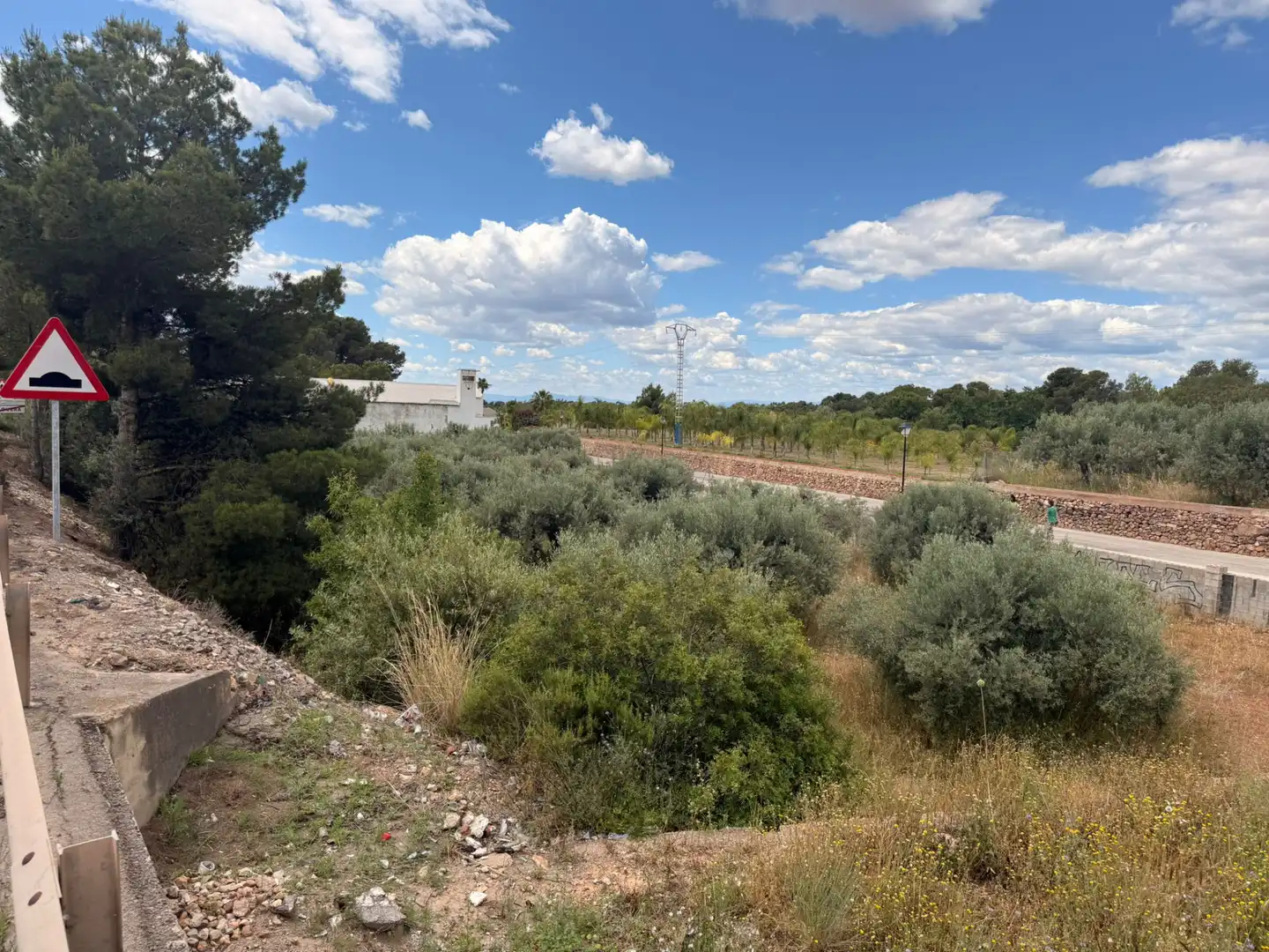 Residencial en venda en Náquera