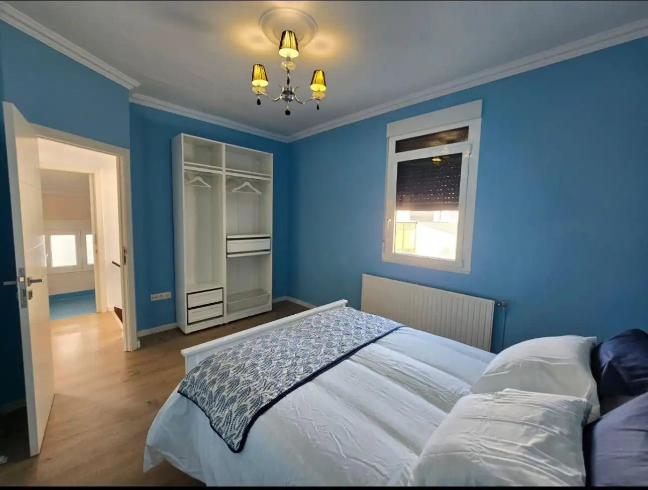 Habitación de Casa o chalet de alquiler en Lugo