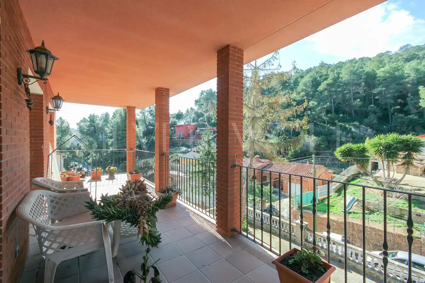 Maison avec terrasse à vendre à Carrer Canàries, imagen 26