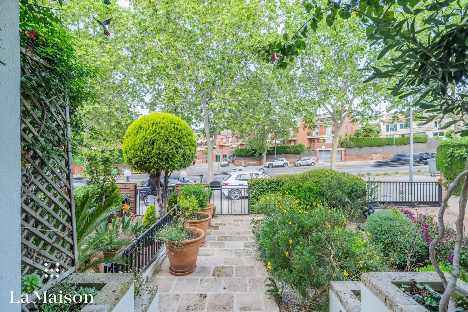 Casa adosada en venta en Vilassar de Dalt