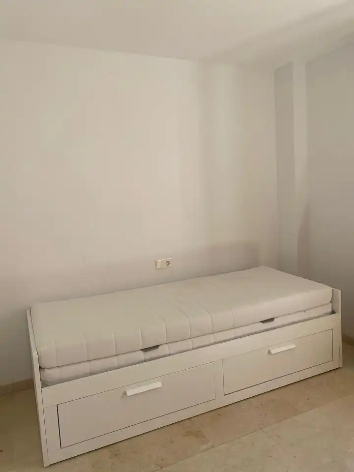 Dormitori de Apartament en venda en Altea amb Aire condicionat, Calefacció i Moblat