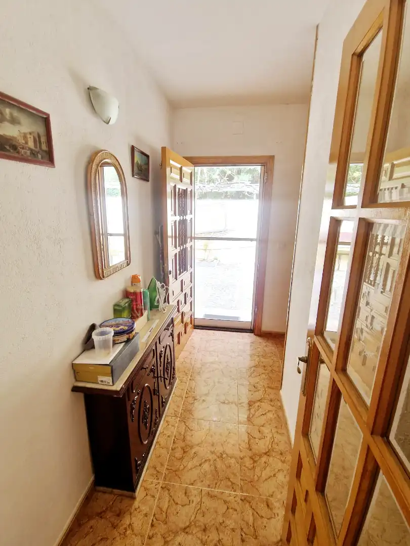 Casa o chalet en venta en Hostalric con Aire acondicionado, Calefacción y Jardín privado