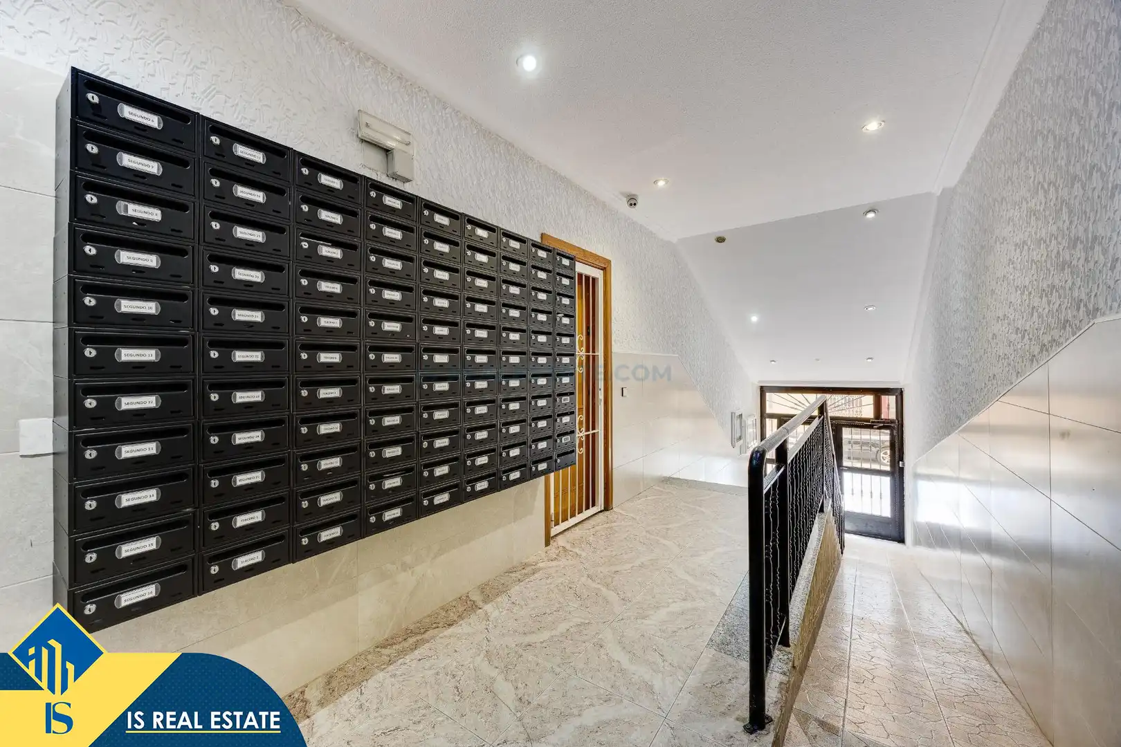Apartment with pool for sale in Centro, imagen 25