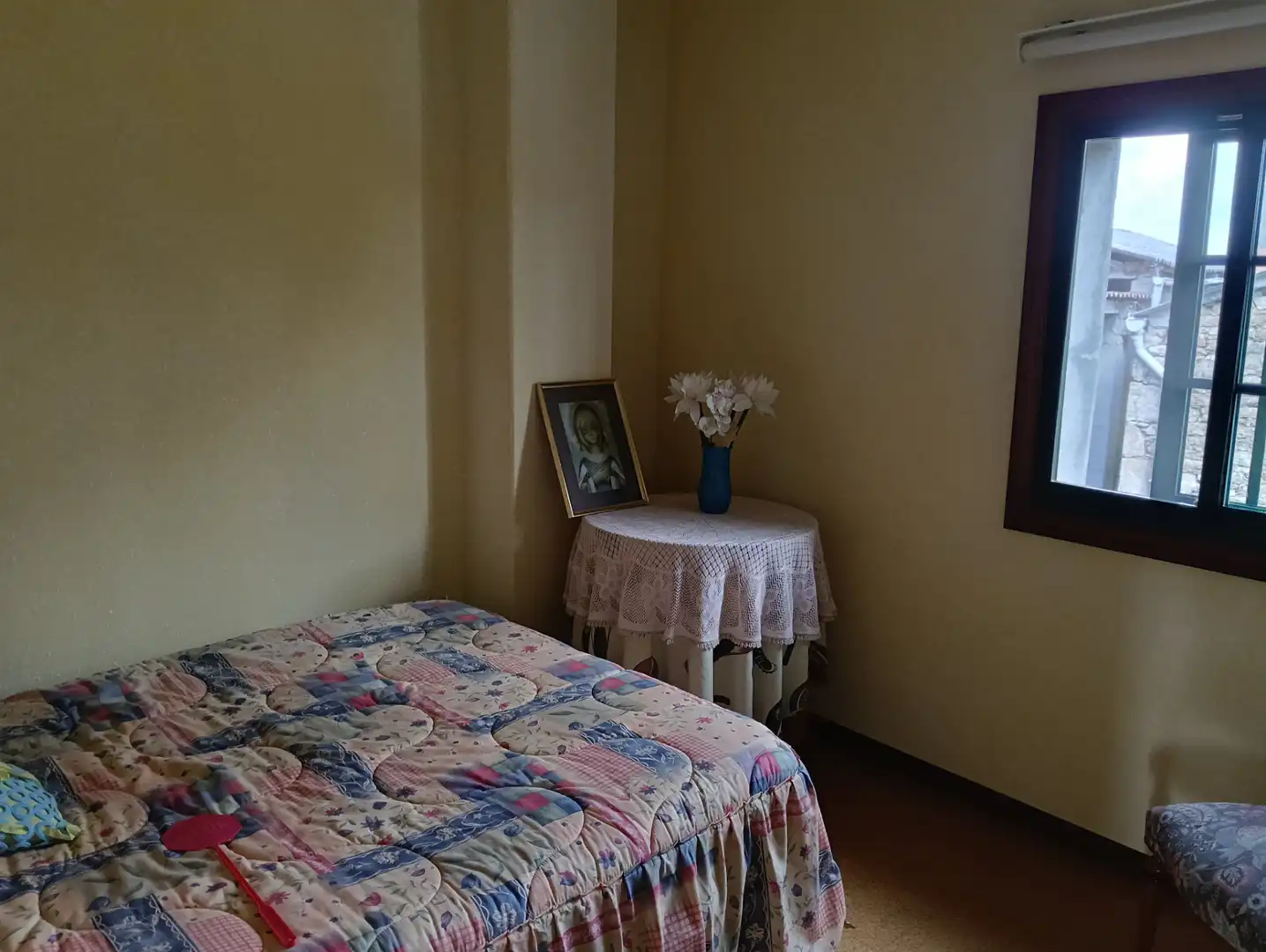 Adossat amb jardí en venda a Oza dos Ríos, imagen 22