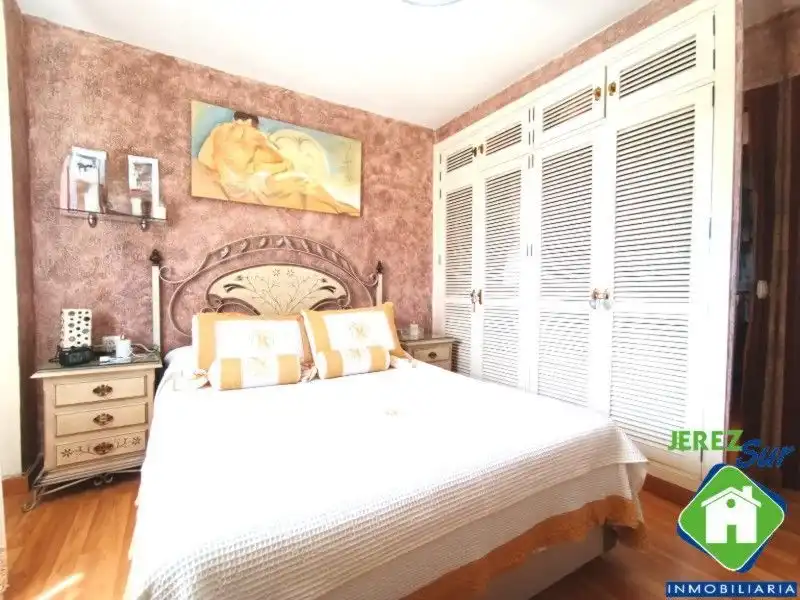 Habitación de Piso en venta en Jerez de la Frontera con Aire acondicionado y Calefacción