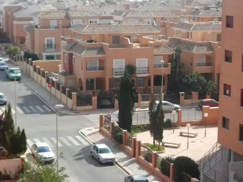 Fotografía del inmueble reportado: 820 €/mes — Almería, Almería