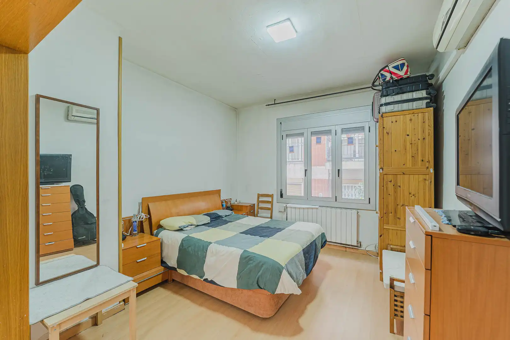 Dúplex en venda a Carrer de Valldemossa, 56, Porta