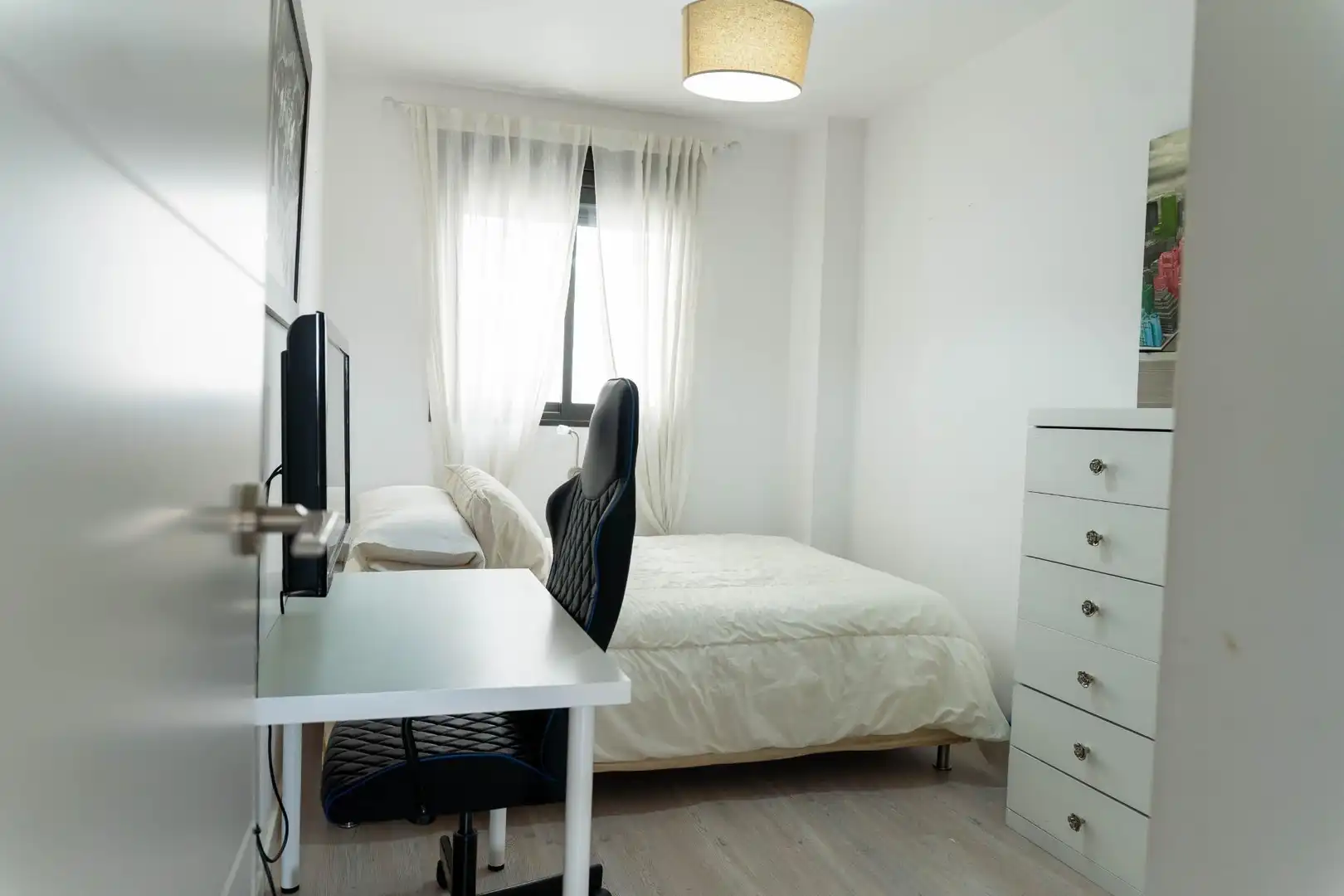 Wohnung mit Terrasse zum Verkauf in Calle JOSEFA COTILLO LA POLACA, imagen 21