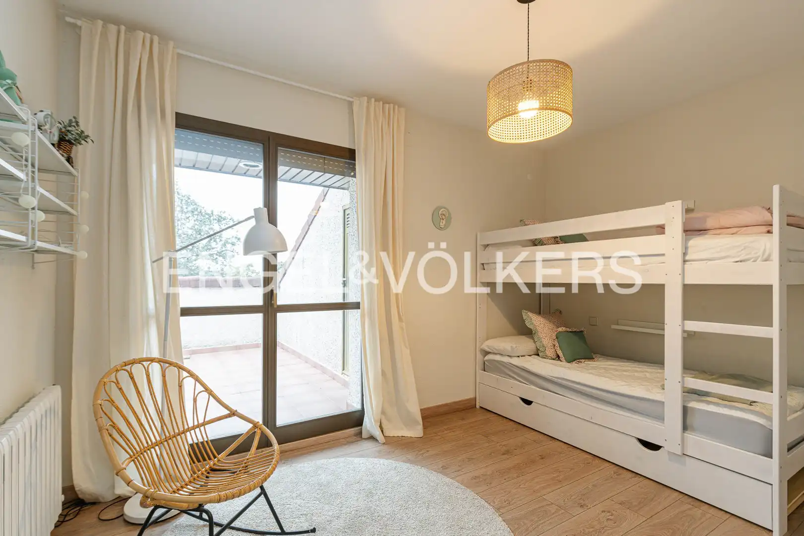 House with pool for sale in Hoyo de Manzanares, imagen 33
