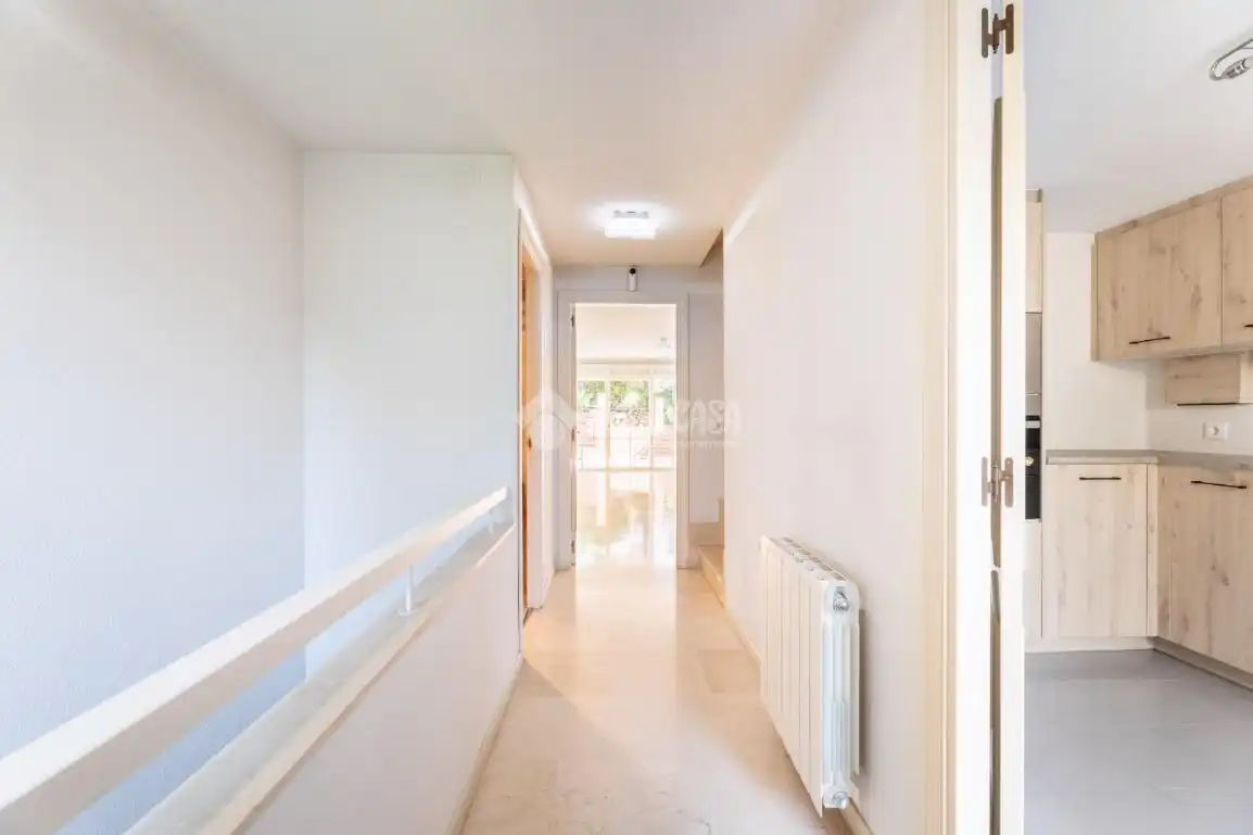 Detached homes for sale in Majadahonda  with Heating and Terrace