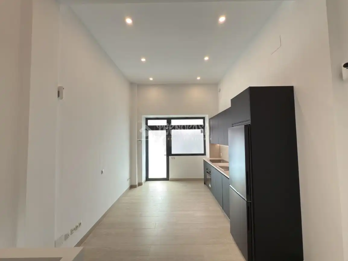 Piso en venta en Madrid