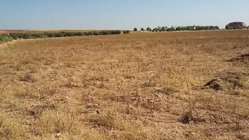 Terreny residencial en venda a Num. 66 Polg 1.sitio de la Tierra Blanca, imagen 7