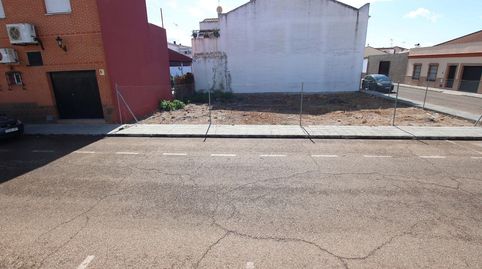Foto 3 von Residential zum Verkauf in Calle de Cuba, Montijo, Badajoz