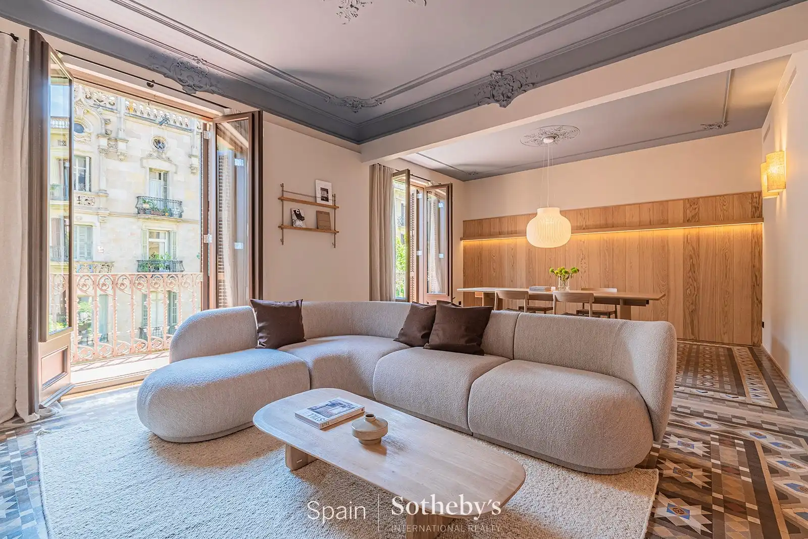 Apartment mit Aufzug zum Verkauf in Carrer de Mallorca